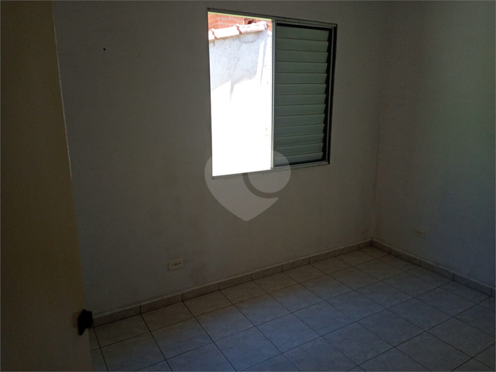 Venda Sobrado Santo André Jardim Vila Rica REO546432 5