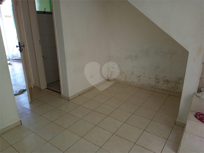 Venda Sobrado Santo André Jardim Vila Rica REO546432 19