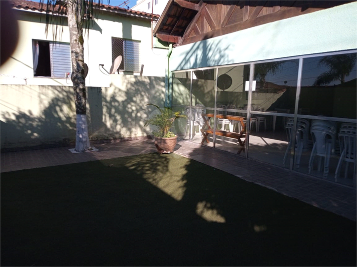 Venda Sobrado Santo André Jardim Vila Rica REO546432 30