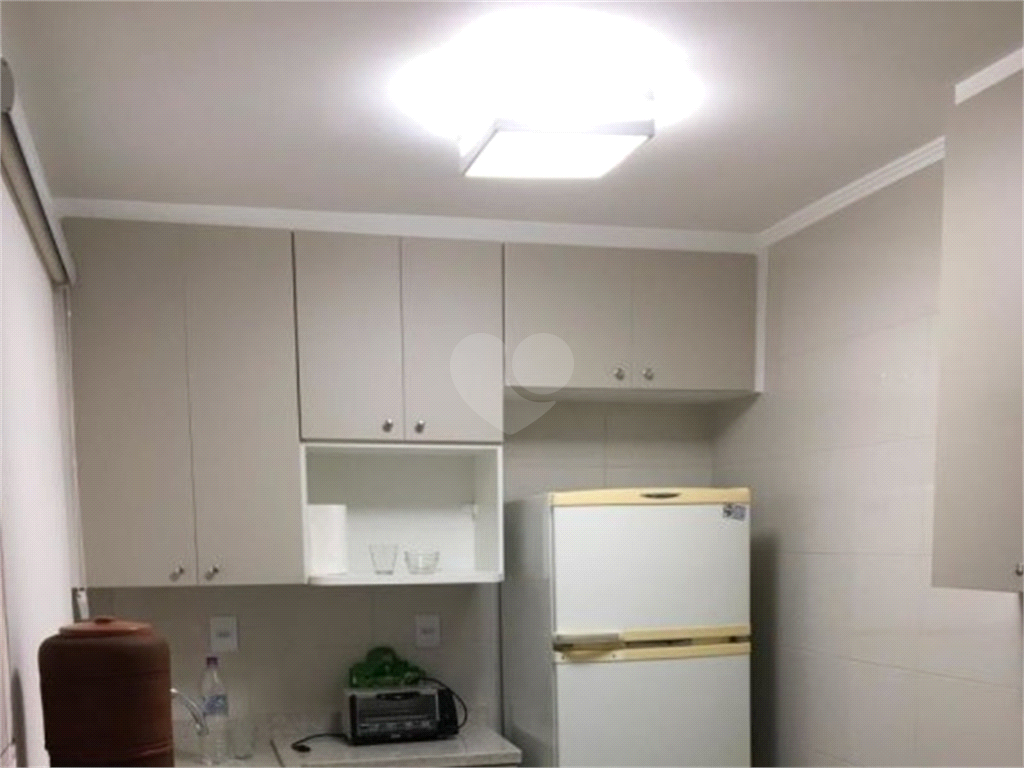 Venda Apartamento São Paulo Vila Ester (zona Norte) REO546438 4