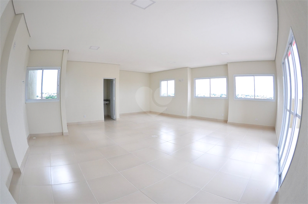 Venda Apartamento Uberlândia Pampulha REO546441 9