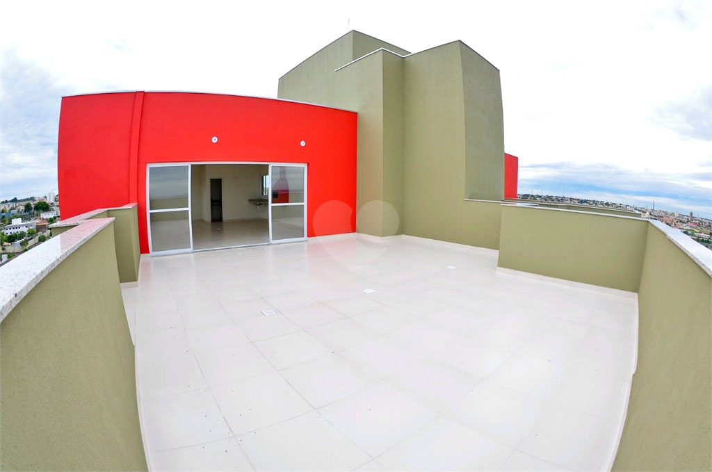 Venda Apartamento Uberlândia Pampulha REO546441 2