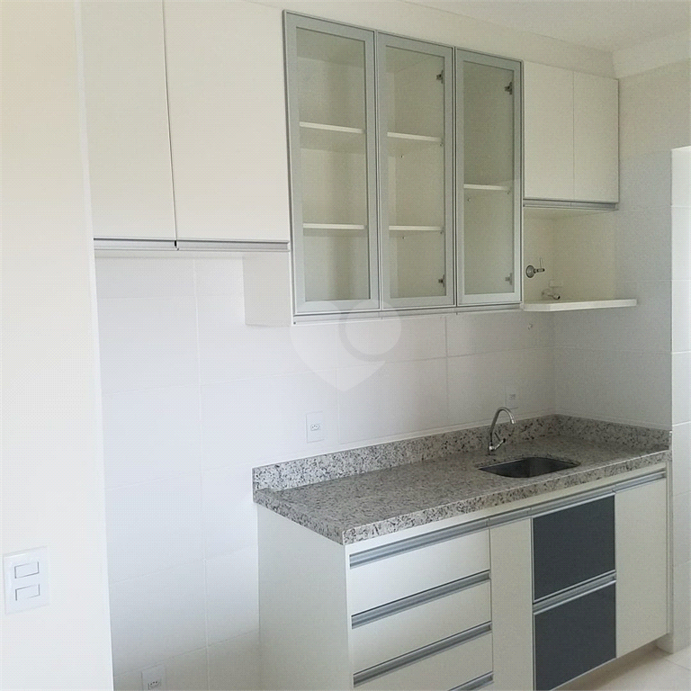 Venda Apartamento Uberlândia Pampulha REO546441 20