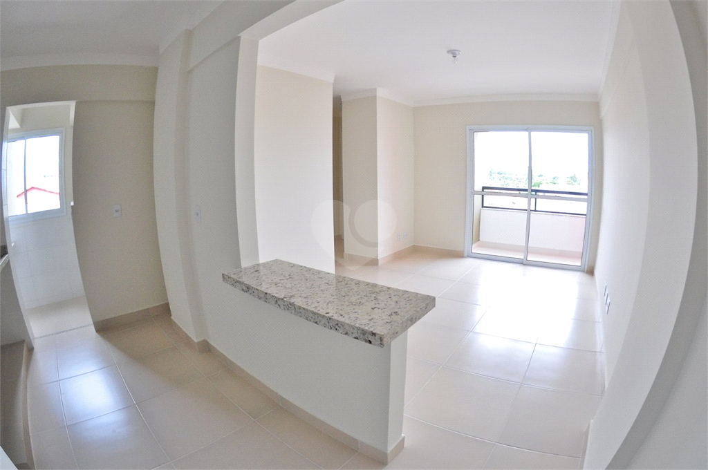 Venda Apartamento Uberlândia Pampulha REO546441 12