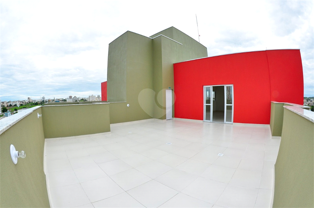 Venda Apartamento Uberlândia Pampulha REO546441 18