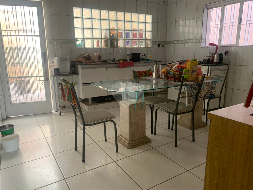 Venda Casa São Paulo Limão REO546447 4