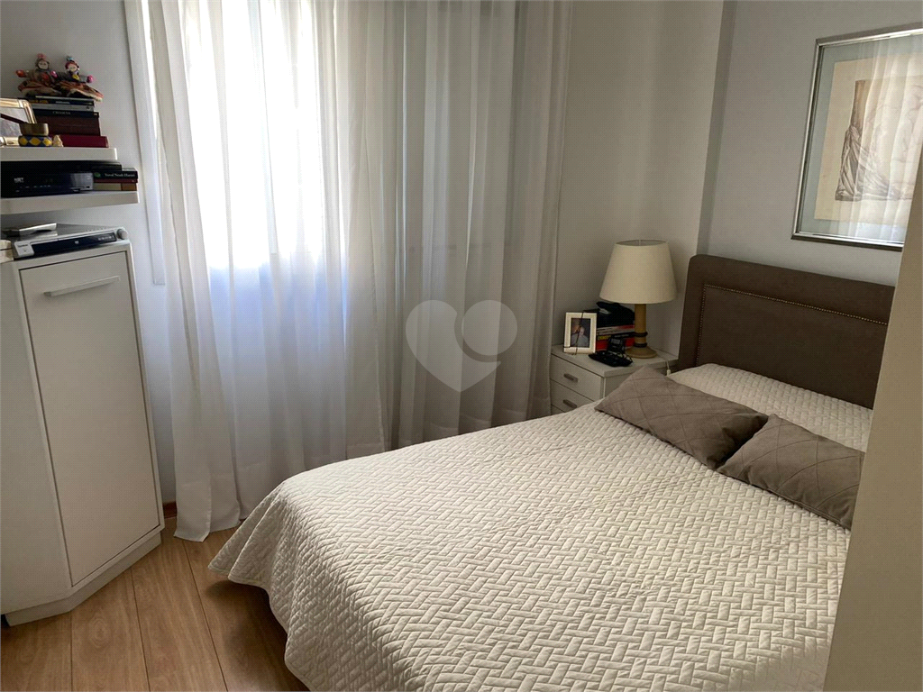 Venda Apartamento São Paulo Moema REO546493 69