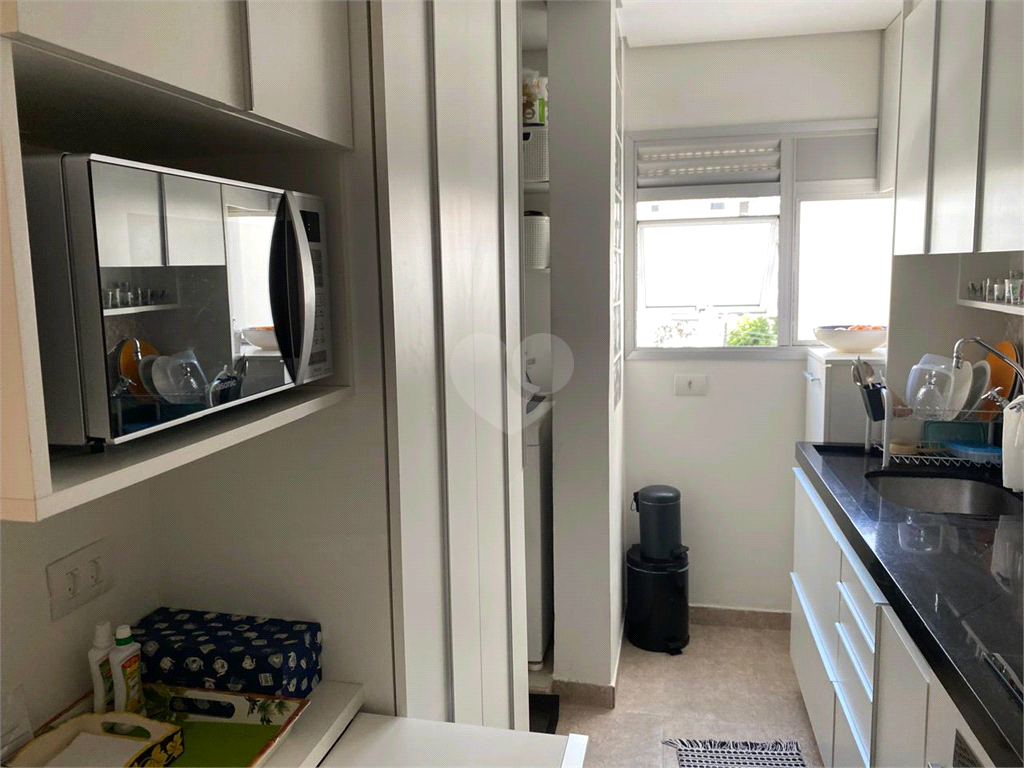 Venda Apartamento São Paulo Moema REO546493 78