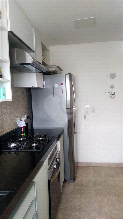 Venda Apartamento São Paulo Moema REO546493 34