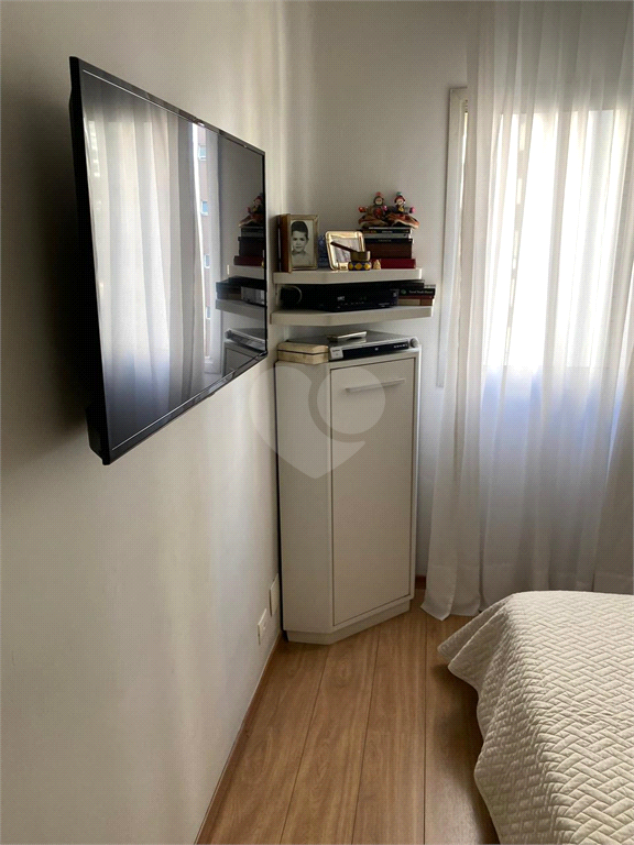 Venda Apartamento São Paulo Moema REO546493 68