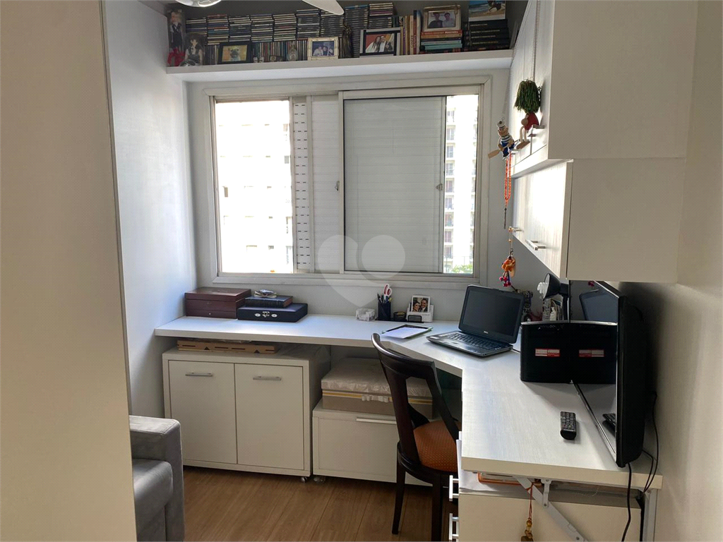 Venda Apartamento São Paulo Moema REO546493 61