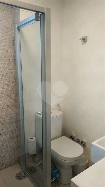 Venda Apartamento São Paulo Moema REO546493 28