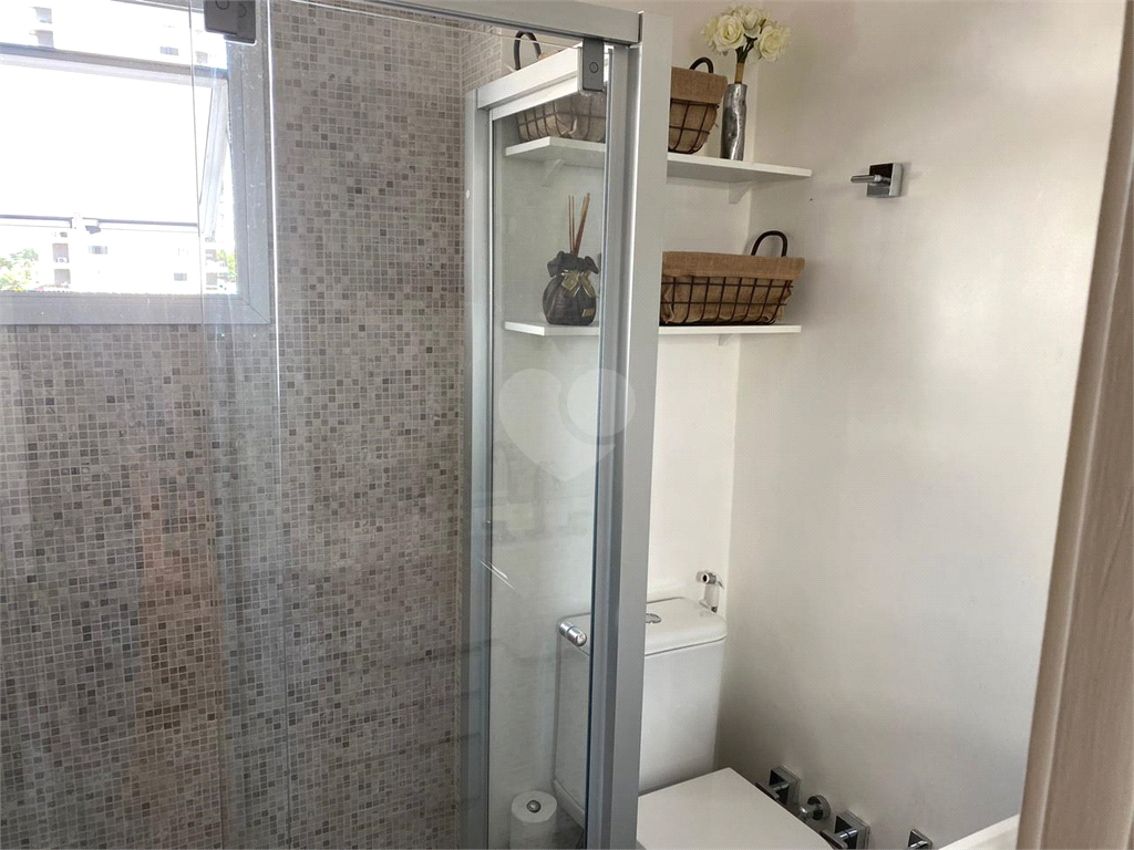 Venda Apartamento São Paulo Moema REO546493 73