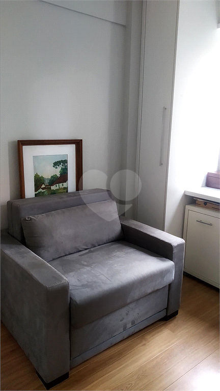 Venda Apartamento São Paulo Moema REO546493 19