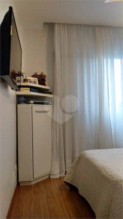 Venda Apartamento São Paulo Moema REO546493 26