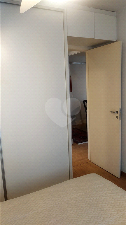 Venda Apartamento São Paulo Moema REO546493 22