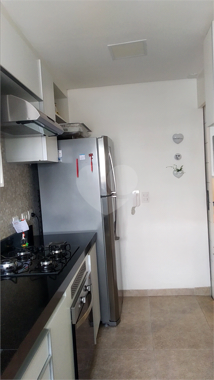 Venda Apartamento São Paulo Moema REO546493 33