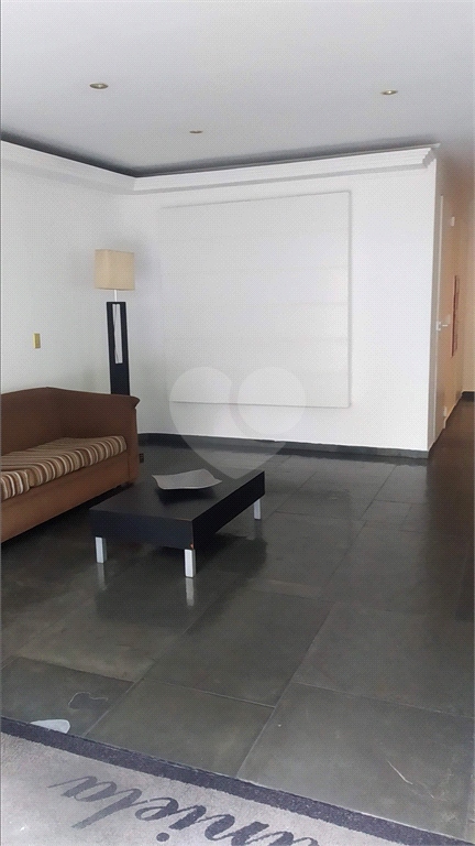 Venda Apartamento São Paulo Moema REO546493 50