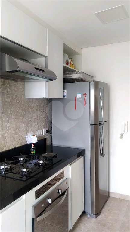 Venda Apartamento São Paulo Moema REO546493 35