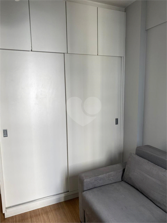 Venda Apartamento São Paulo Moema REO546493 66