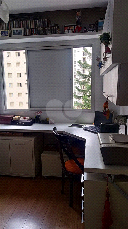 Venda Apartamento São Paulo Moema REO546493 18