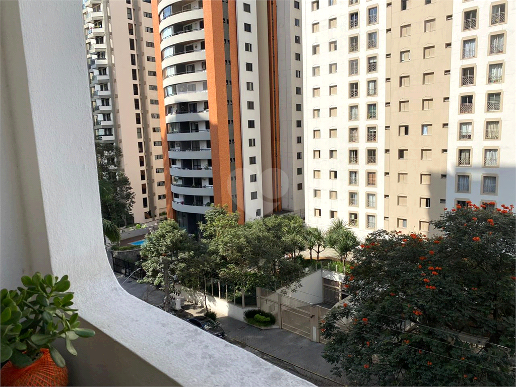 Venda Apartamento São Paulo Moema REO546493 64