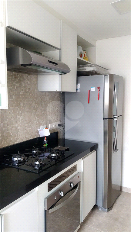 Venda Apartamento São Paulo Moema REO546493 6