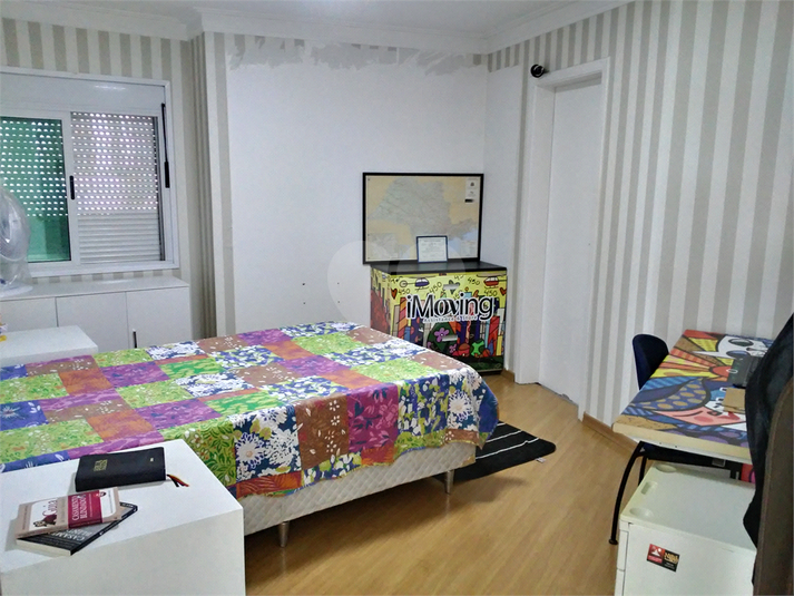 Venda Sobrado São Paulo Jardim Franca REO546496 29