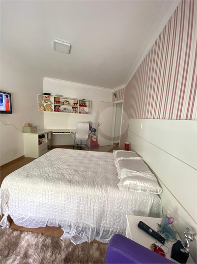 Venda Sobrado São Paulo Jardim Franca REO546496 34