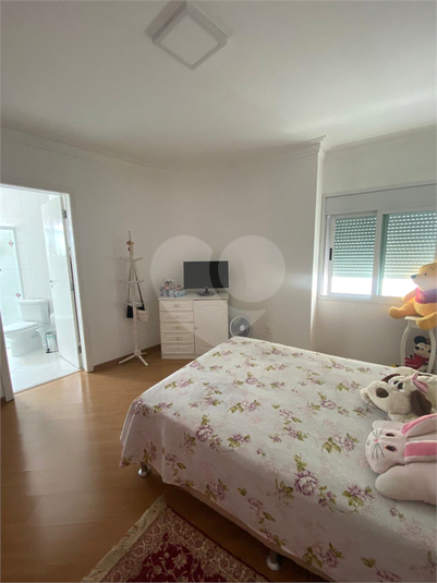 Venda Sobrado São Paulo Jardim Franca REO546496 52