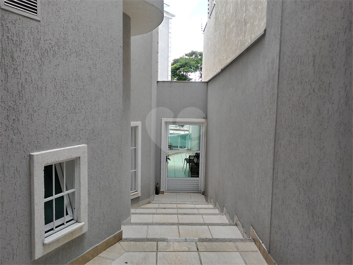 Venda Sobrado São Paulo Jardim Franca REO546496 22