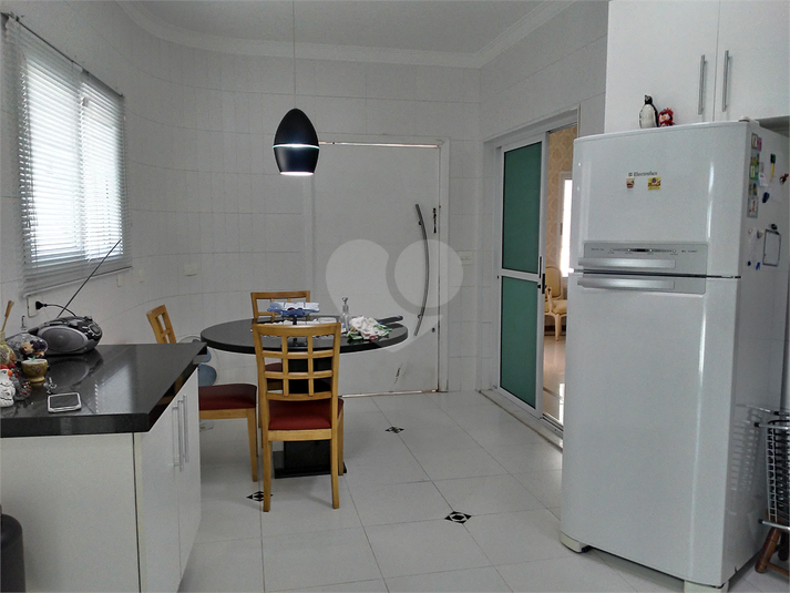 Venda Sobrado São Paulo Jardim Franca REO546496 6