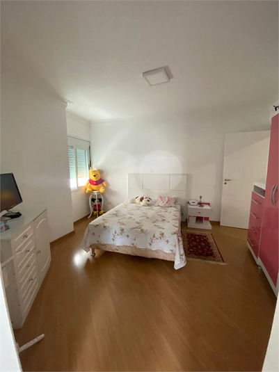 Venda Sobrado São Paulo Jardim Franca REO546496 38