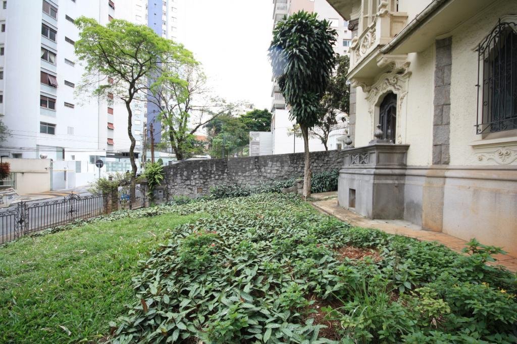 Venda Sobrado São Paulo Jardim Paulista REO54651 17