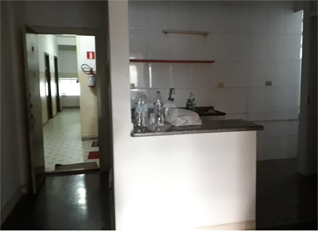 Venda Apartamento Santos Boqueirão REO546513 7