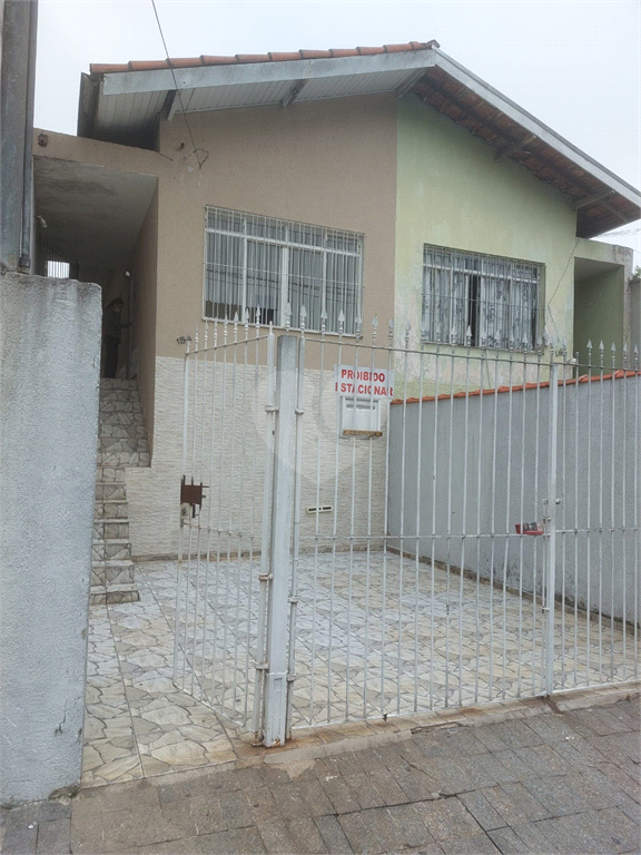 Venda Casa Osasco Santo Antônio REO546528 23