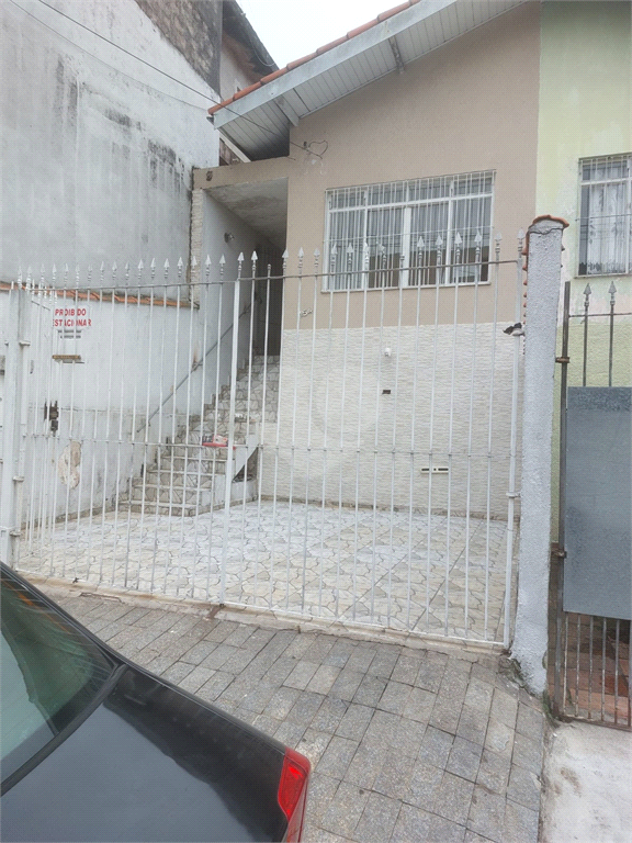 Venda Casa Osasco Santo Antônio REO546528 22