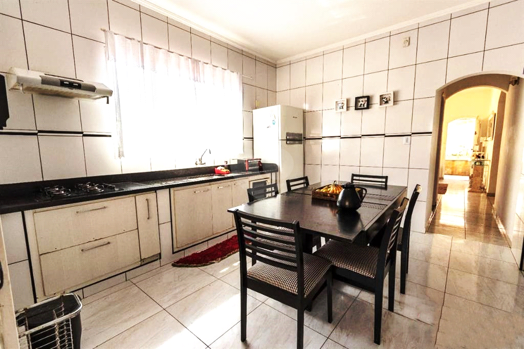 Venda Sobrado São Paulo Vila Dionisia REO546538 9