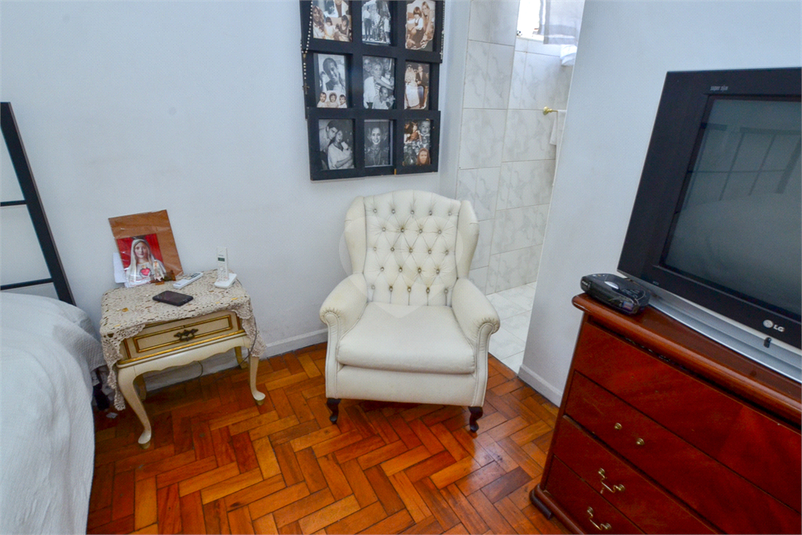 Venda Sobrado São Paulo Paraíso REO54657 48