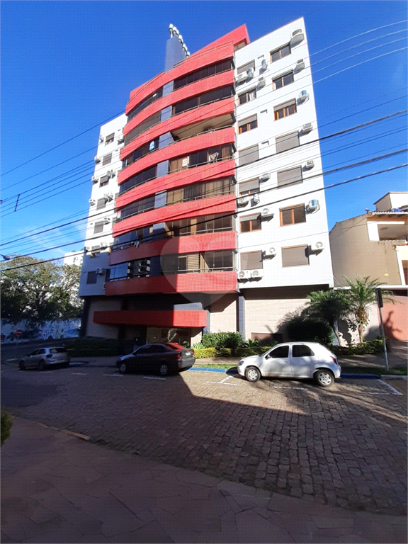 Venda Apartamento Gravataí Salgado Filho REO546586 3