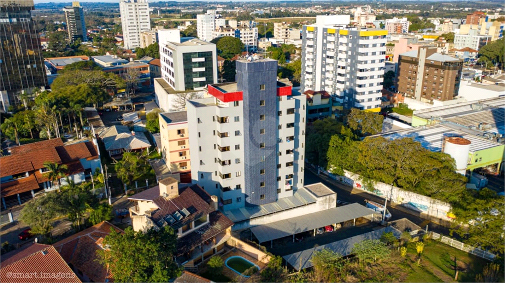 Venda Apartamento Gravataí Salgado Filho REO546586 2