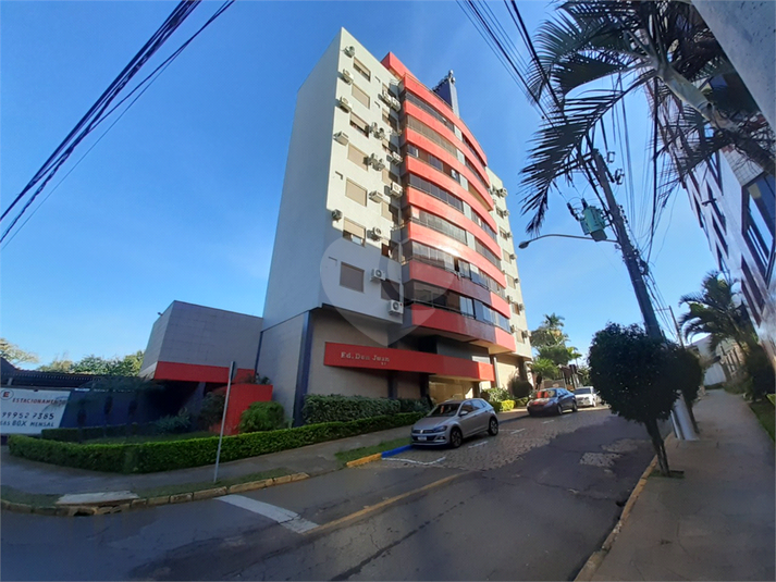 Venda Apartamento Gravataí Salgado Filho REO546586 1