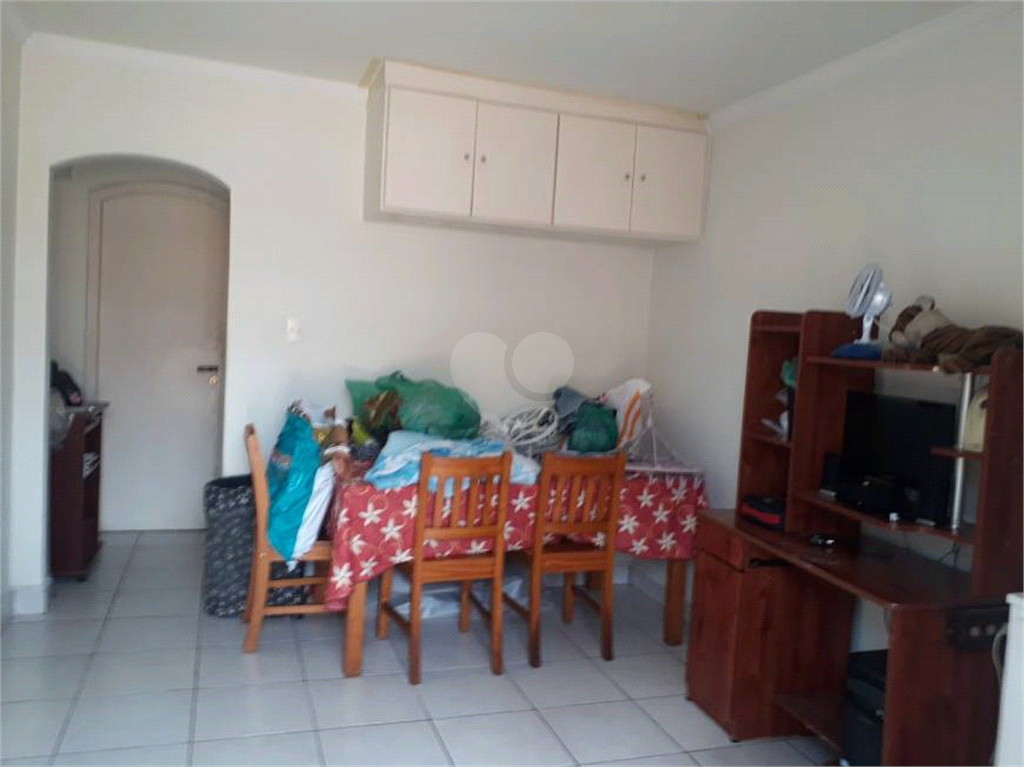 Venda Casa São Paulo Planalto Paulista REO546621 27