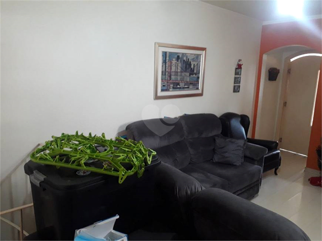 Venda Casa São Paulo Planalto Paulista REO546621 22