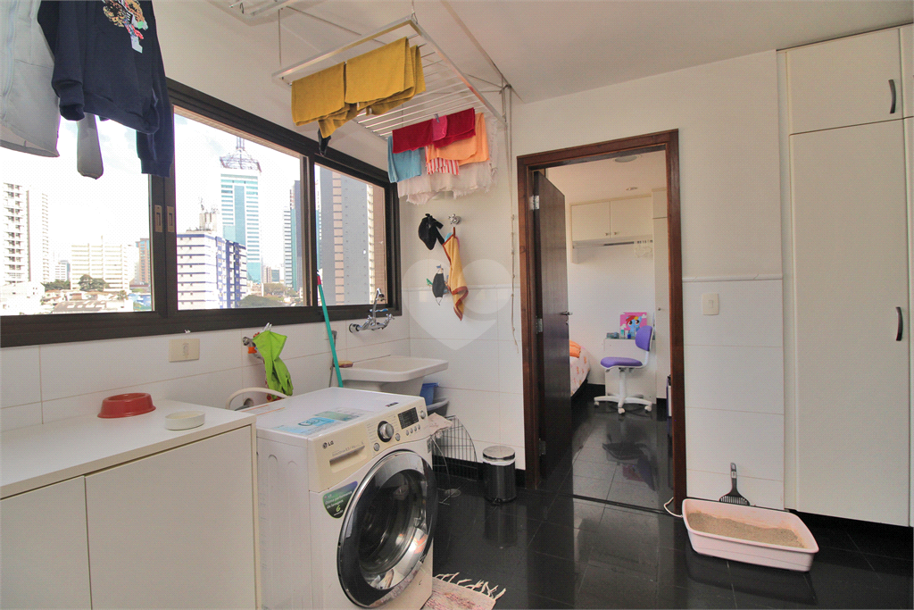 Venda Apartamento São Paulo Aclimação REO546631 34