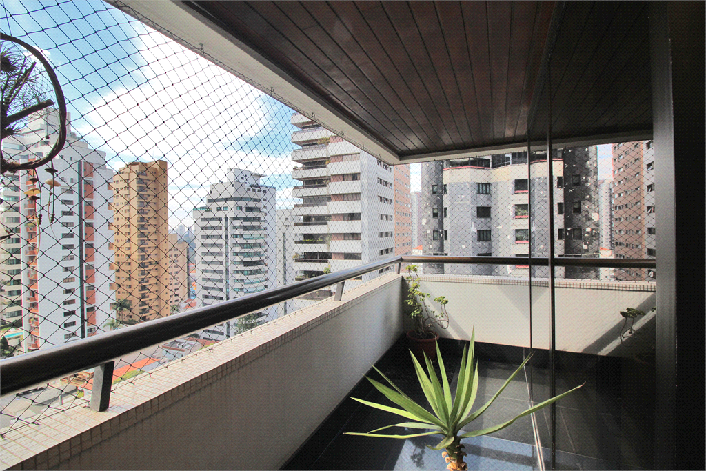 Venda Apartamento São Paulo Aclimação REO546631 26