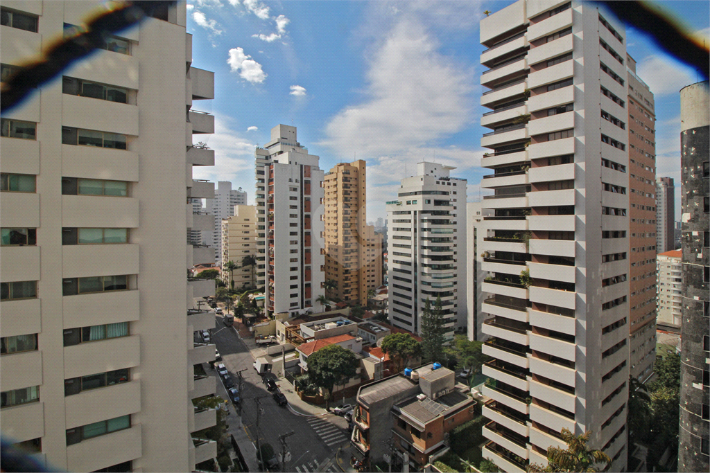 Venda Apartamento São Paulo Aclimação REO546631 30