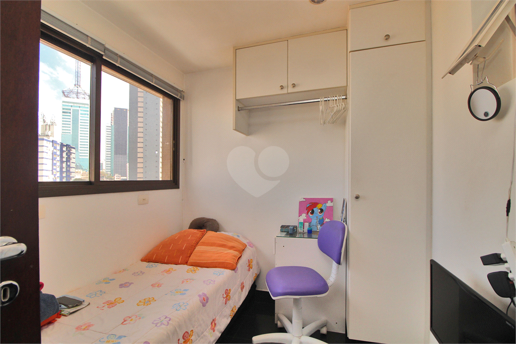 Venda Apartamento São Paulo Aclimação REO546631 36