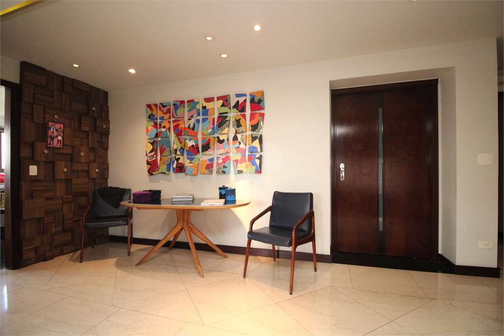 Venda Apartamento São Paulo Aclimação REO546631 9