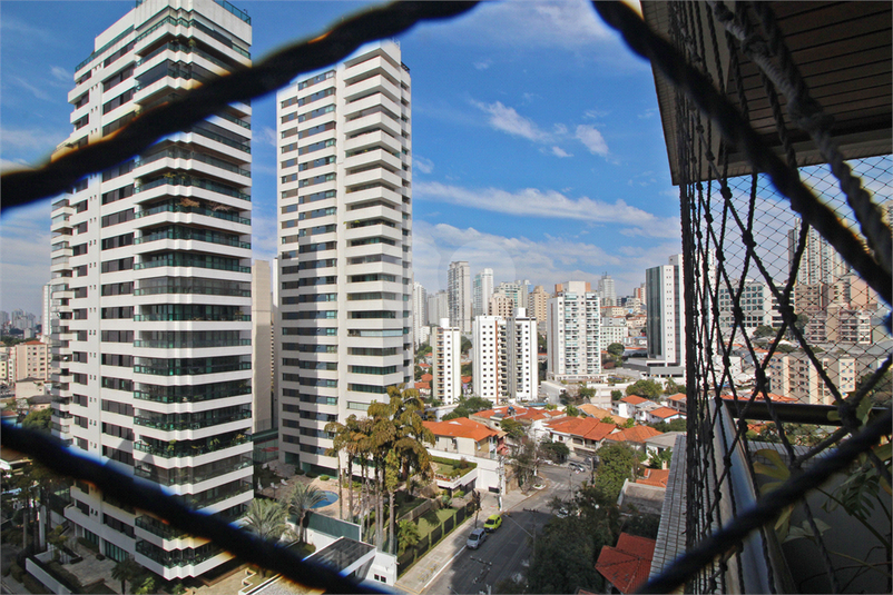 Venda Apartamento São Paulo Aclimação REO546631 29